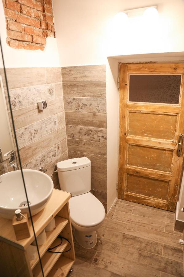 Apartamentul 16 Brassó Kültér fotó