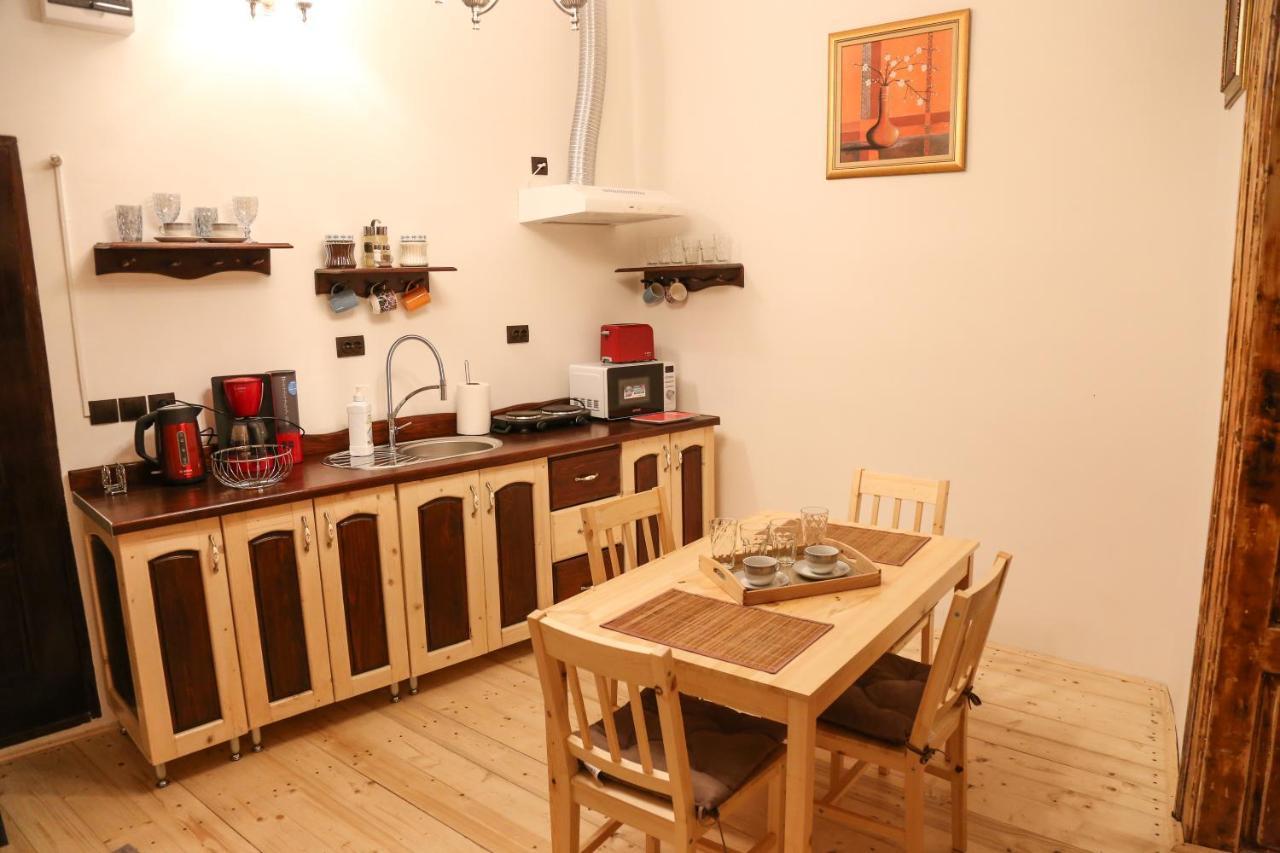 Apartamentul 16 Brassó Kültér fotó
