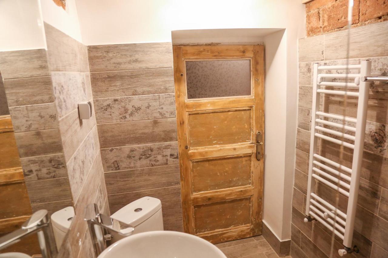 Apartamentul 16 Brassó Kültér fotó